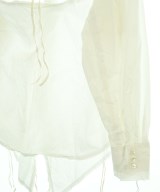 midorikawa....（ミドリカワ）カジュアルシャツ 白 サイズ:F メンズ/2200678304020