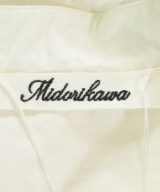 midorikawa....（ミドリカワ）カジュアルシャツ 白 サイズ:F メンズ/2200700658114