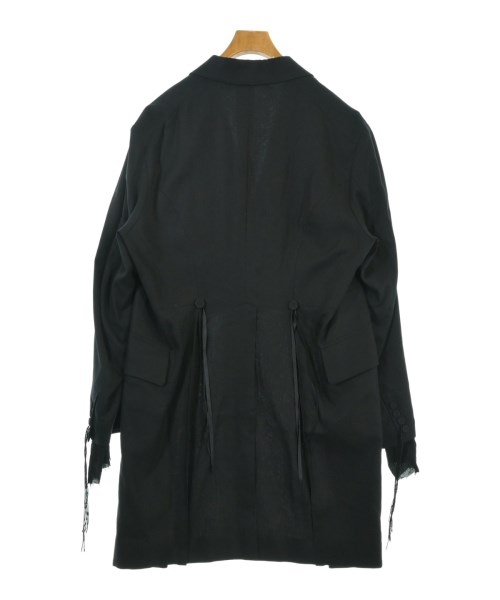 midorikawa....（ミドリカワ）その他 黒 サイズ:F メンズ/2200660213033