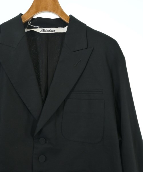 midorikawa....（ミドリカワ）その他 黒 サイズ:F メンズ/2200660213033