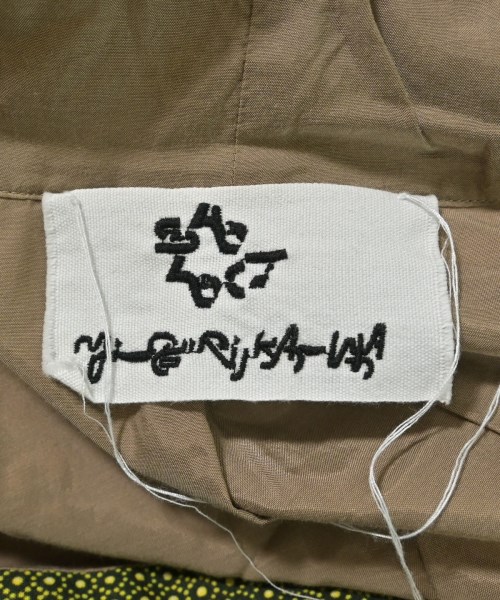 midorikawa....（ミドリカワ）その他 緑 サイズ:S メンズ/2200662012016