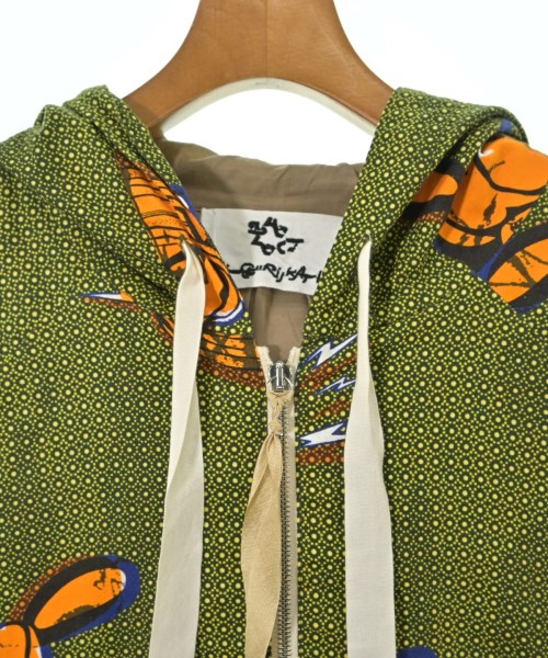 midorikawa....（ミドリカワ）その他 緑 サイズ:S メンズ/2200662012016