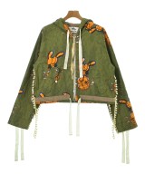 midorikawa....（ミドリカワ）その他 緑 サイズ:S メンズ/2200662012016