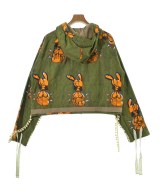 midorikawa....（ミドリカワ）その他 緑 サイズ:S メンズ/2200662012016