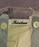 midorikawa....（ミドリカワ）カジュアルジャケット 紫 サイズ:L メンズ/2200653550251