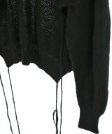 midorikawa....（ミドリカワ）ニット・セーター 黒 サイズ:F メンズ/2200653550268