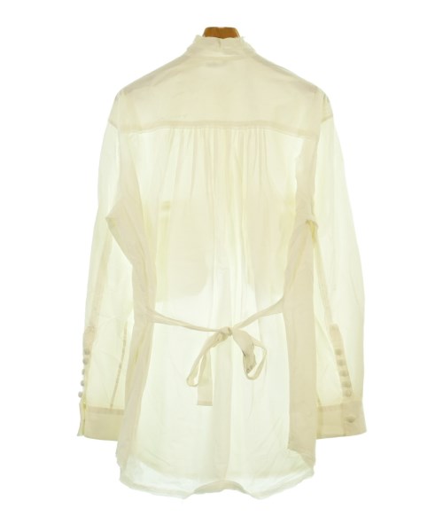 midorikawa....（ミドリカワ）カジュアルシャツ 白 サイズ:F メンズ/2200653550275