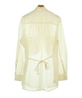 midorikawa....（ミドリカワ）カジュアルシャツ 白 サイズ:F メンズ/2200653550275