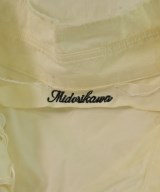 midorikawa....（ミドリカワ）カジュアルシャツ 白 サイズ:F メンズ/2200653550275
