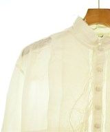 midorikawa....（ミドリカワ）カジュアルシャツ 白 サイズ:F メンズ/2200653550275