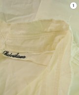 midorikawa....（ミドリカワ）カジュアルシャツ 白 サイズ:F メンズ/2200653550275