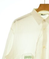 midorikawa....（ミドリカワ）カジュアルシャツ 白 サイズ:F メンズ/2200653550282