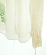 midorikawa....（ミドリカワ）カジュアルシャツ 白 サイズ:F メンズ/2200653550282