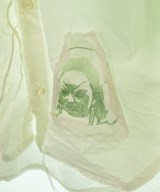 midorikawa....（ミドリカワ）カジュアルシャツ 白 サイズ:F メンズ/2200653550282