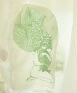 midorikawa....（ミドリカワ）カジュアルシャツ 白 サイズ:F メンズ/2200653550282