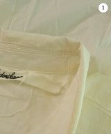 midorikawa....（ミドリカワ）カジュアルシャツ 白 サイズ:F メンズ/2200653550282