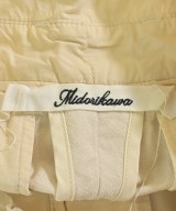 midorikawa....（ミドリカワ）その他 白 サイズ:S メンズ/2200654168103