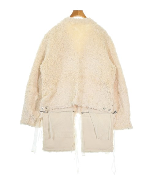 midorikawa....（ミドリカワ）その他 白 サイズ:F メンズ/2200662093022