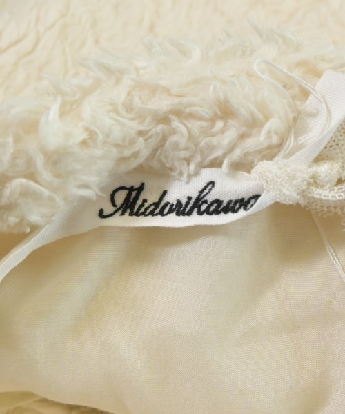 midorikawa....（ミドリカワ）その他 白 サイズ:F メンズ/2200662093022