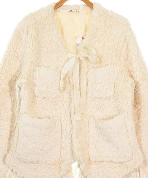 midorikawa....（ミドリカワ）その他 白 サイズ:F メンズ/2200662093022