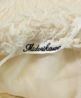 midorikawa....（ミドリカワ）その他 白 サイズ:F メンズ/2200662093022