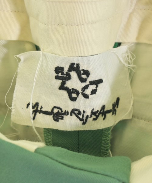 midorikawa....（ミドリカワ）その他 緑 サイズ:L メンズ/2200662093077