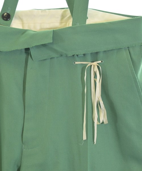 midorikawa....（ミドリカワ）その他 緑 サイズ:L メンズ/2200662093077