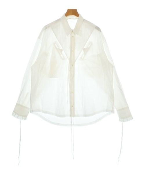 midorikawa....(ミドリカワ)のカジュアルシャツ サイズ:F 30,000円