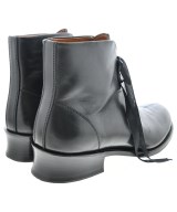 midorikawa....（ミドリカワ）ブーツ 黒 サイズ:UK9 1/2(28cm位) メンズ/2200720547412