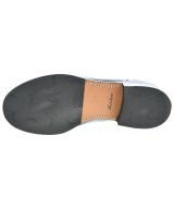 midorikawa....（ミドリカワ）ブーツ 黒 サイズ:UK9 1/2(28cm位) メンズ/2200720547412