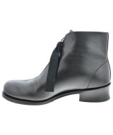 midorikawa....（ミドリカワ）ブーツ 黒 サイズ:UK9 1/2(28cm位) メンズ/2200720547412