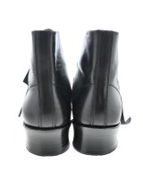 midorikawa....（ミドリカワ）ブーツ 黒 サイズ:UK9 1/2(28cm位) メンズ/2200720547412