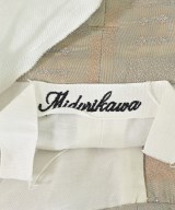 midorikawa....（ミドリカワ）その他 ベージュ サイズ:F メンズ/2200685116029