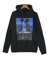 NO COMMENT PARIS パーカー