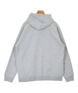 NO COMMENT PARIS（ノーコメントパリ）パーカー グレー サイズ:XXL メンズ/2200651814058