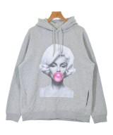 NO COMMENT PARIS パーカー