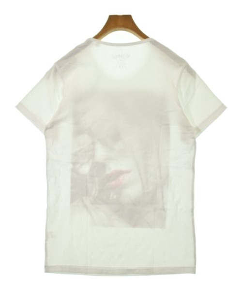 NO COMMENT PARIS（ノーコメントパリ）Tシャツ・カットソー 白 サイズ:SS メンズ/2200650952034