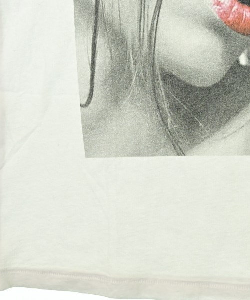 NO COMMENT PARIS（ノーコメントパリ）Tシャツ・カットソー 白 サイズ:SS メンズ/2200650952034