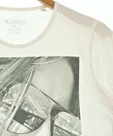 NO COMMENT PARIS（ノーコメントパリ）Tシャツ・カットソー 白 サイズ:SS メンズ/2200650952034
