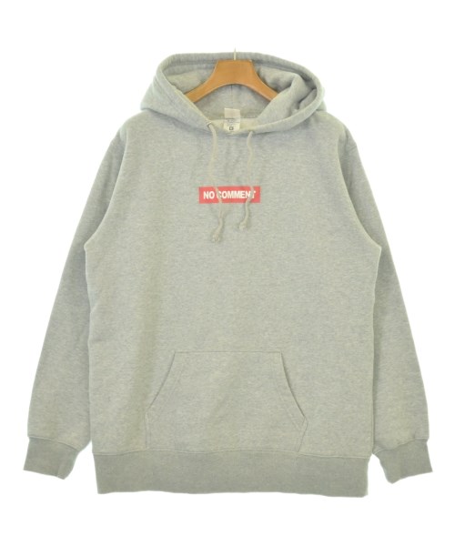 NO COMMENT PARIS(ノーコメントパリ)のパーカー サイズ:XL 7,200円
