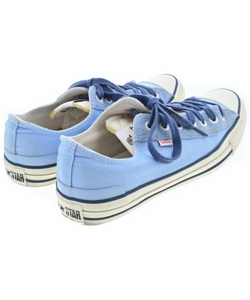 BREAKFAST CLUB（ブレックファストクラブ）スニーカー 青 サイズ:28cm メンズ/2200638035070