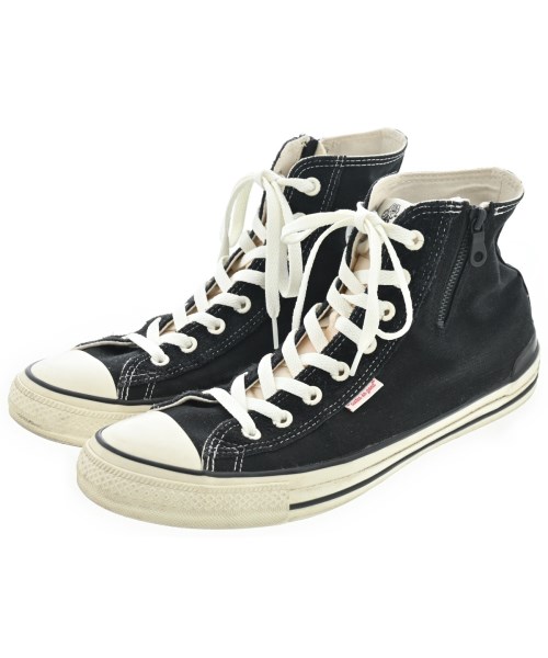 BREAKFAST CLUB(ブレックファストクラブ)スニーカー 黒 サイズ:29cm/2200656540020