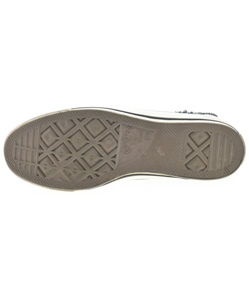 BREAKFAST CLUB（ブレックファストクラブ）スニーカー 黒 サイズ:29cm メンズ/2200656540020