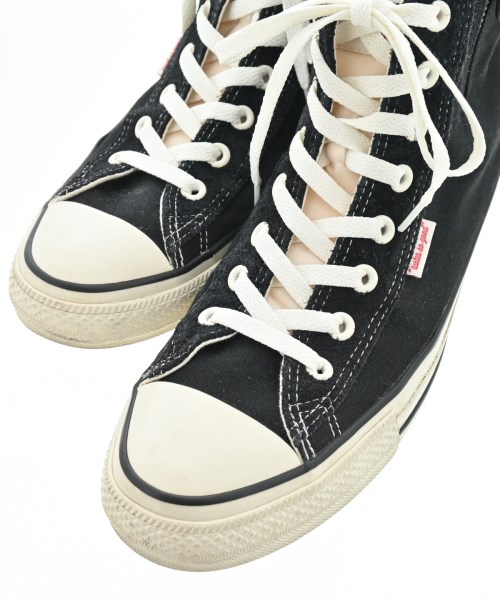 BREAKFAST CLUB（ブレックファストクラブ）スニーカー 黒 サイズ:29cm メンズ/2200656540020