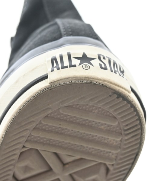 BREAKFAST CLUB（ブレックファストクラブ）スニーカー 黒 サイズ:29cm メンズ/2200656540020