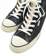 BREAKFAST CLUB（ブレックファストクラブ）スニーカー 黒 サイズ:29cm メンズ/2200656540020