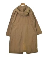 SUPERIOR CLOSET（スーペリアクローゼット）モッズコート 茶 サイズ:7(S位) レディース/2200645461039
