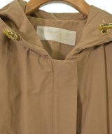 SUPERIOR CLOSET（スーペリアクローゼット）モッズコート 茶 サイズ:7(S位) レディース/2200645461039