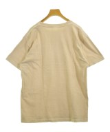 SUPERIOR CLOSET（スーペリアクローゼット）Tシャツ・カットソー ベージュ サイズ:9(M位) レディース/2200709549086