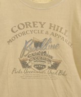 SUPERIOR CLOSET（スーペリアクローゼット）Tシャツ・カットソー ベージュ サイズ:9(M位) レディース/2200709549086
